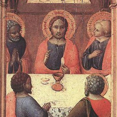 episode Para ir formando el corazón (Salmo 145 -144 lit.) artwork