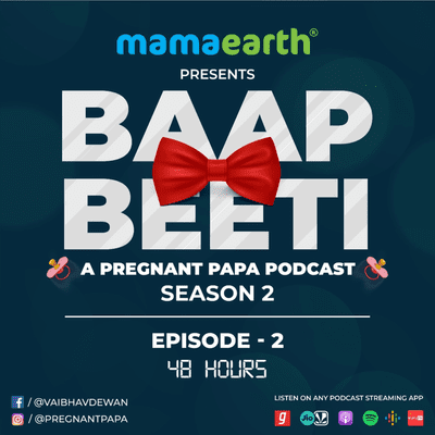 episode S02 Ep 2 - 48 Hours artwork