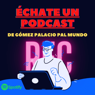 #ÉchateUnPodcast