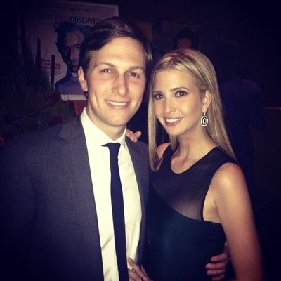 episode I Met My Husband (Ivanka Trump) artwork