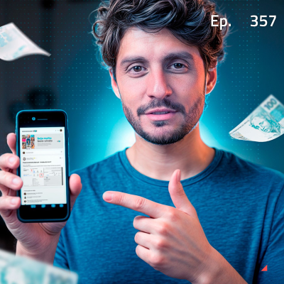 episode Ep. 357 - Como vender comunidade artwork