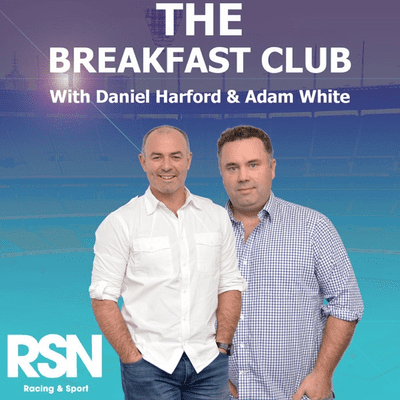 RSN Breakfast Club