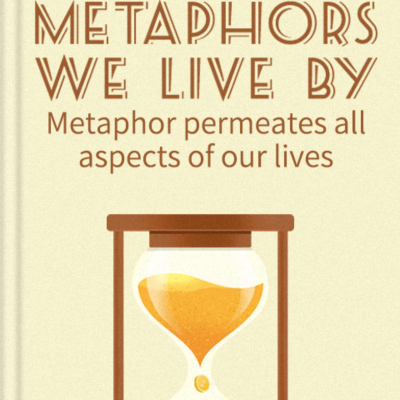 episode Metaphors We Live: An Engaging Audio Summary of Lakoff and Johnson's Insights artwork
