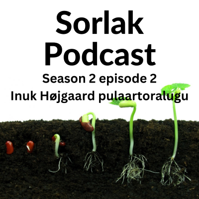 episode Season 2 episode 2 Inuk Højgaard pulaartoralugu artwork