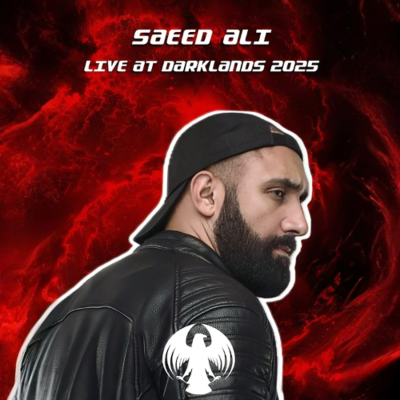 episode Darklands 2025 artwork