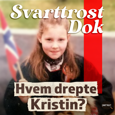 episode Hvem drepte Kristin? (4:6) Hårstrået artwork