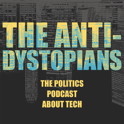The Anti-Dystopians