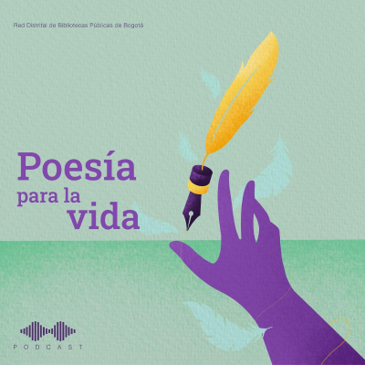 episode Idea Vilariño: la poeta que rechazó la luz artwork