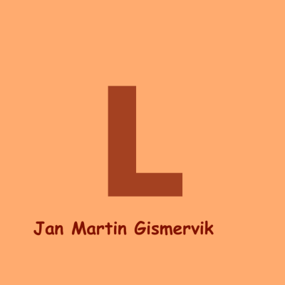 episode Episode 7: Jan Martin Gismervik om bestillingsverk, inspirasjonskilder og metoder artwork