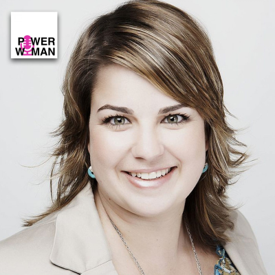 episode Award-Winning Journalist & Author, Mandy Wiener artwork
