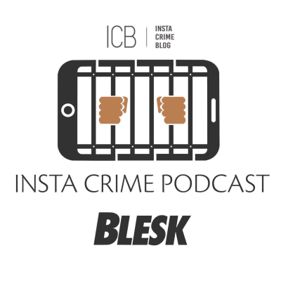 Insta Crime Podcast