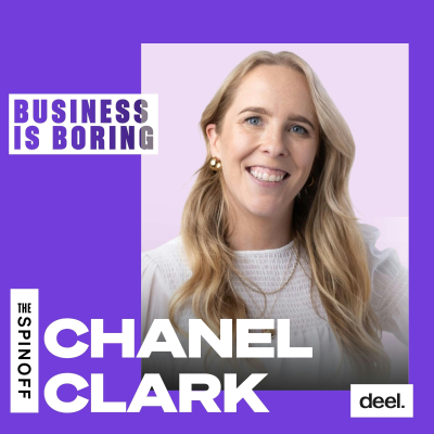 episode How to build a community of 10,000 marketers artwork