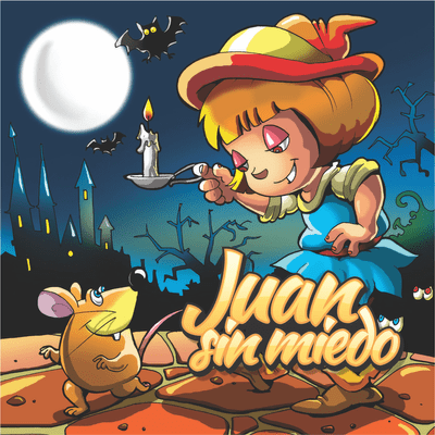 Juan sin miedo