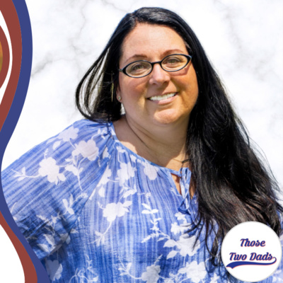 episode Why Branding Yourself Online is Important with Eileen Saltzgiver | Episode 36 artwork