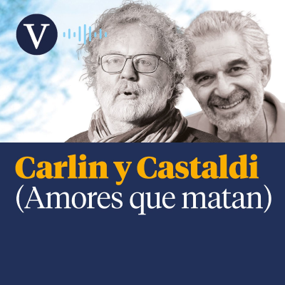 Carlin y Castaldi (Amores que matan)