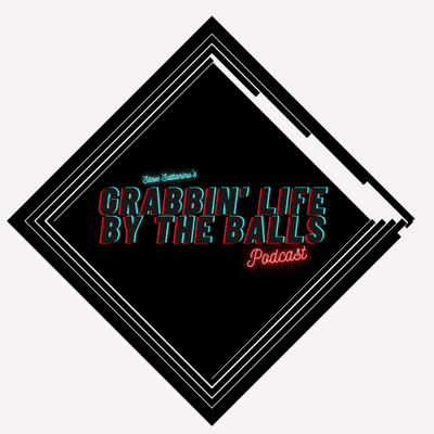 episode #12 Dom Johnson artwork
