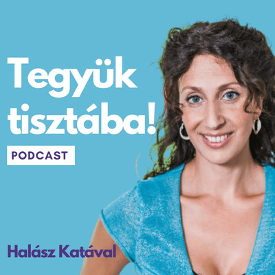 episode Ha sírós voltam, akkor a gyerekem is az lesz? artwork