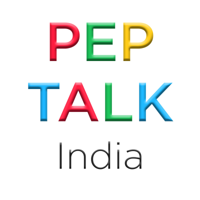 Pep Talk India
