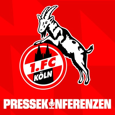 1. FC Köln - Pressekonferenzen