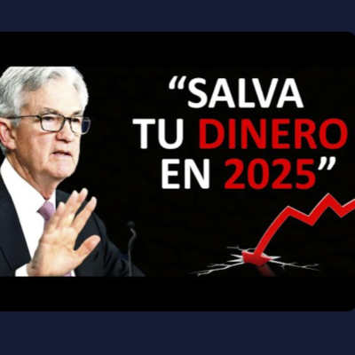episode 💥La MAYORÍA de la GENTE no ESTÁ preparada para LO QUE VIENE en 3 meses|👉El último AVISO de la FED artwork