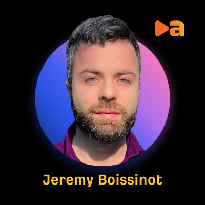 episode Stop Wasting Money On Fake Influencers (Do This Instead) | Jeremy Boissinot (Favikon) artwork