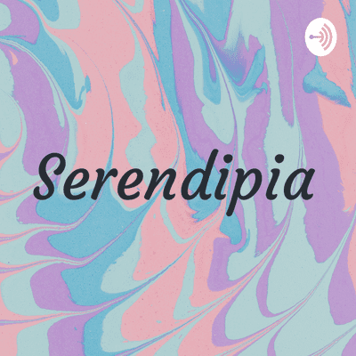 episode Serendipia artwork
