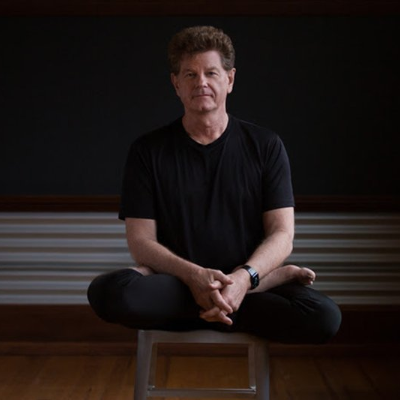 episode Episode 38 - Healing the Prana Body With Doug Keller artwork