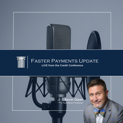 episode FedNow Updates: Where are We Now? | LIVE from the Credit Conference artwork