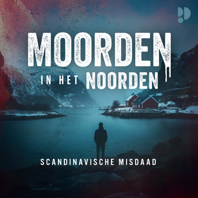 episode Afl. 109: De dubbele moord op boerderij Mjönäs artwork