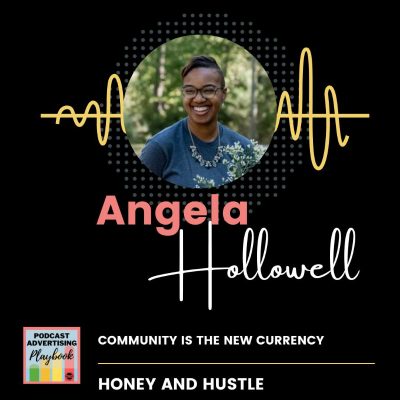 episode Community Is the New Currency artwork