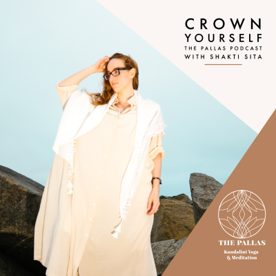 episode Lessons From The First Week of Opening a Kundalini Yoga & Meditation Studio artwork