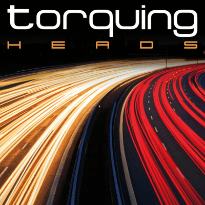 episode Torquing Heads chats to Andy Savva artwork