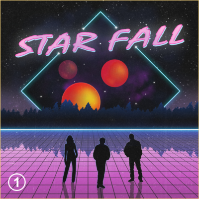 episode Starfall - Episode 1 artwork