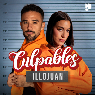 episode IlloJuan: Culpable de no necesitar subtítulos artwork