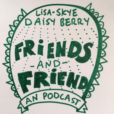 episode Ep 21 The One With the Fake Monica artwork