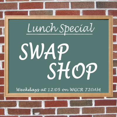Swap Shop