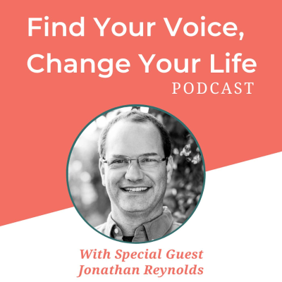 episode #165 Authenticity Begins Where Performance Ends artwork