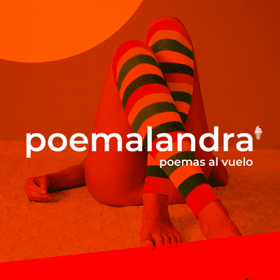 episode Poemalandra está: adolorida artwork