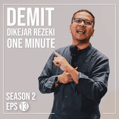 episode DEMIT season.2 eps.13 artwork