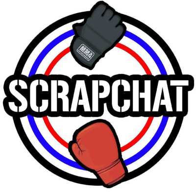 episode Scrapchat Episode #2 The Brain w/ Matt Burke artwork