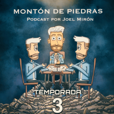 episode Dos sangres artwork