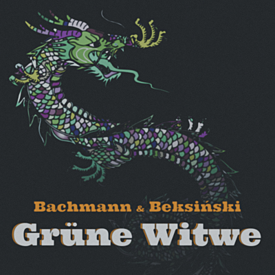 episode Folge 4 - Grüne Witwe artwork