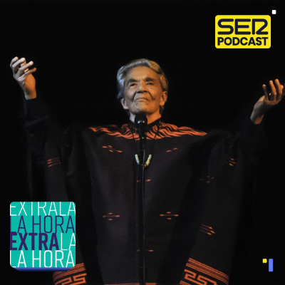 episode La Hora Extra | Chavela, la mujer detrás del mito artwork