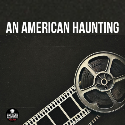 episode An American Haunting artwork