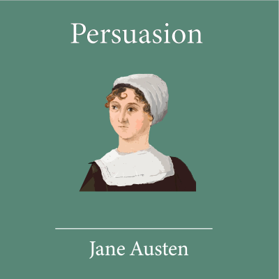 Persuasion - podcast