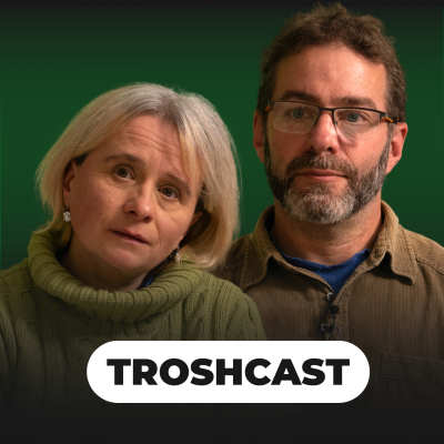 episode Prečo Máme Krivé Zuby? (TOTO Vám Zubári Nepovedia) Pravdu Odhaľuje Utajovaná Kniha… - Věra & Neil Dudmanovci artwork