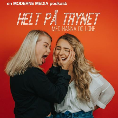 Helt på trynet