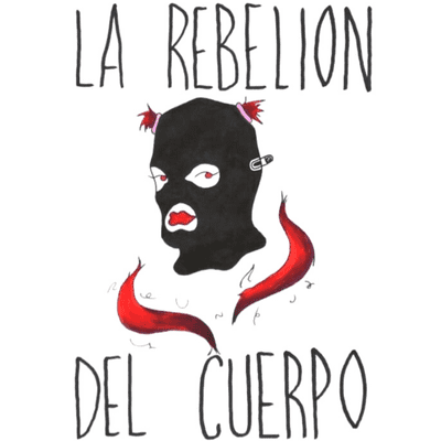 episode La Rebelión Del Cuerpo artwork