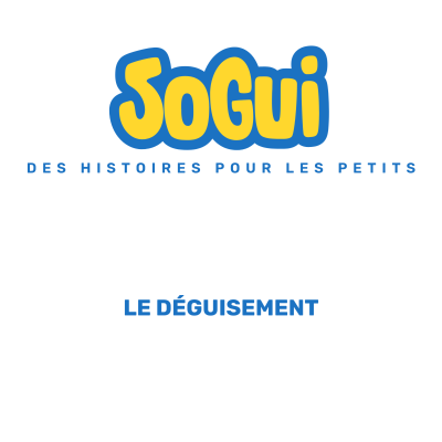 episode #51 - Le déguisement artwork