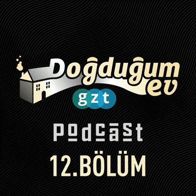 episode Doğduğum Ev - Doğan Cüceloğlu artwork